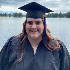 Cap and Gown